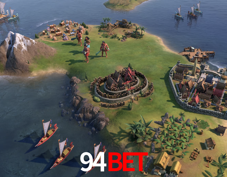 Experiência VIP 94bet