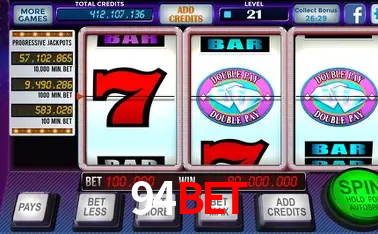 94bet: Seu Cassino Premiado com Pagamentos Rápidos