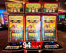 Welcome Bonus 94bet
