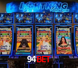 Ofertas Exclusivas 94bet