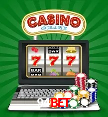 Jogos de Slot 94bet