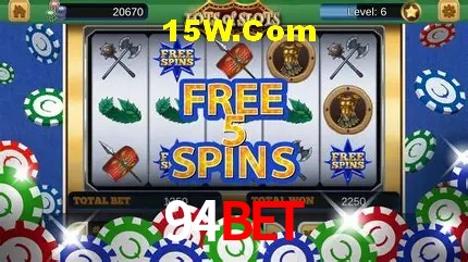 Promoções Sazonais 94bet