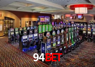 Recursos de Bônus 94bet