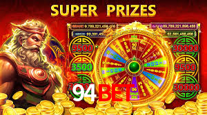 Daily Bonuses 94bet