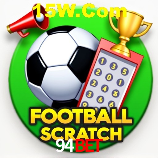 Interface do App 94bet