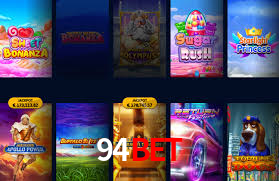 Tournaments 94bet