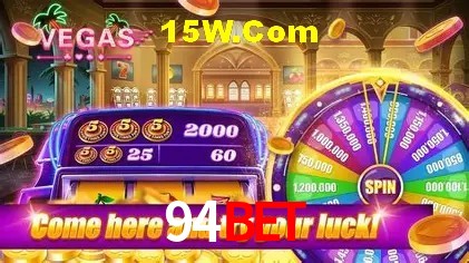 Provedores de Jogos 94bet