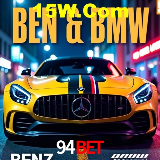 Apostas Esportivas na 94bet: Um Guia Completo