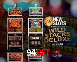 VIP Casino 94bet