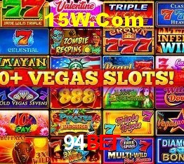 Login Seguro 94bet
