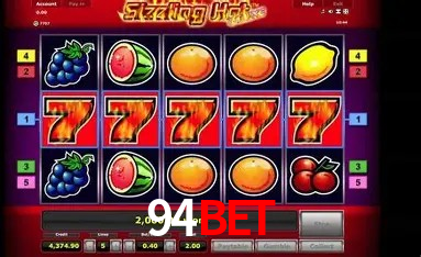 Benefícios da Conta 94bet
