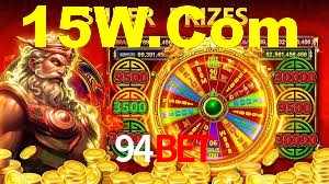 Welcome Bonus 94bet