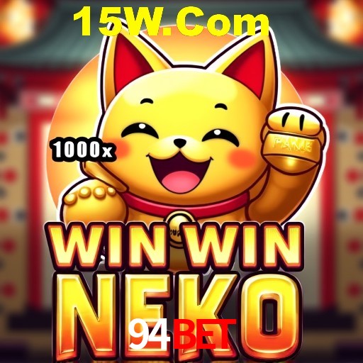 Descubra o Mundo do Cassino Online com 94bet