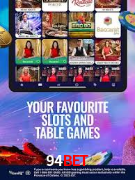 Secure Login 94bet