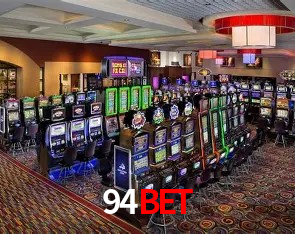 Explore as vantagens do 94bet: serviço profissional e confiabilidade