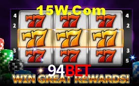 Slot Games 94bet