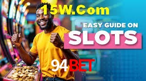 Bonus Features 94bet