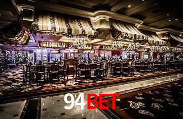 Casino Ao Vivo 94bet