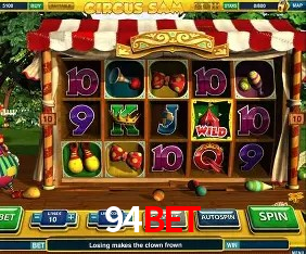 Diretório de Jogos 94bet