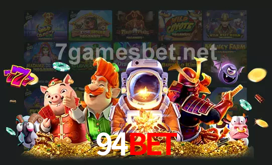 cassino 94bet